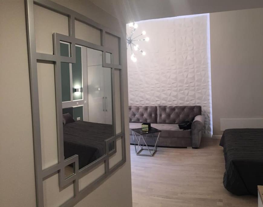 Apartament Stylish Near The River
